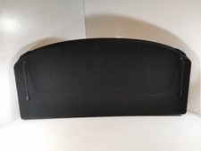2006 SEAT LEON PARCEL SHELF