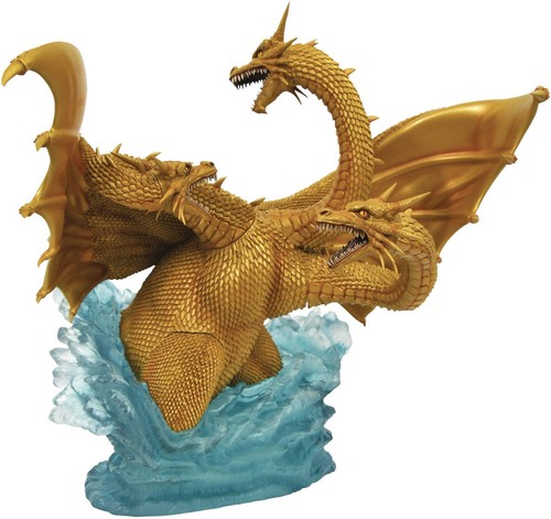 Godzilla gallery 1991 king - godzilla,