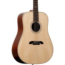 Alvarez Yairi DYM60HD