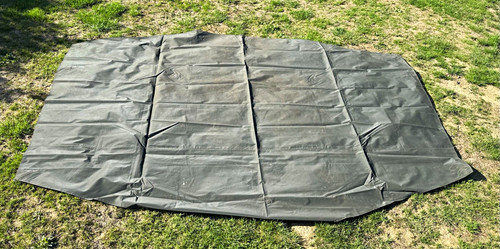 Nash titan mk2 groundsheet - titan,