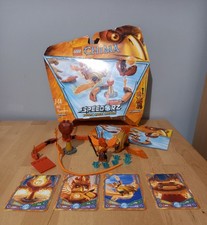 LEGO Legends of CHIMA: Inferno