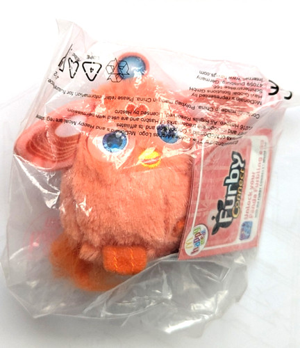 Mcdonalds happy meal toy 2016 - meal,