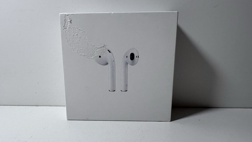 Apple airpods 2nd generation - 2nd,