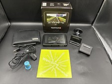 TomTom Go Live 1005 Sat Nav