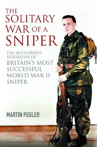 The solitary war sniper - war,