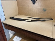 VAUXHALL VIVARO 2020 MK 3 FITS