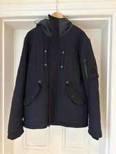 Men’s Spiewak Navy Wool