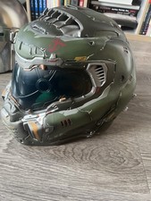 Doom Eternal Collector’s Edition Helmet