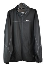 NORTH RIDGE Black Softshell
