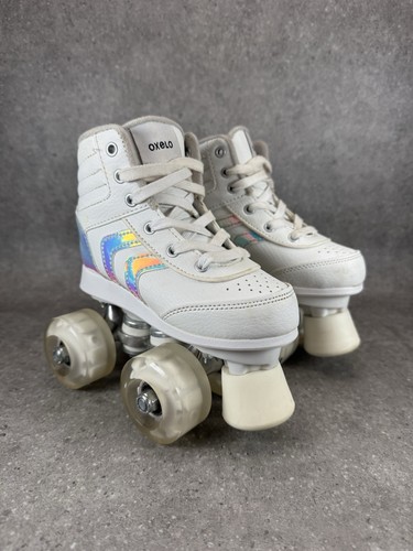 Oxelo quad 100 - oxelo, roller