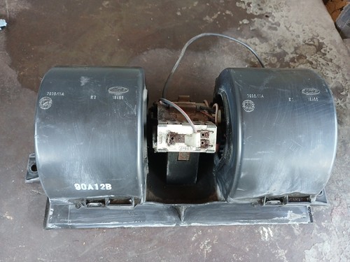 Ford escort mk3 mk4 heater - mk3/mk4,