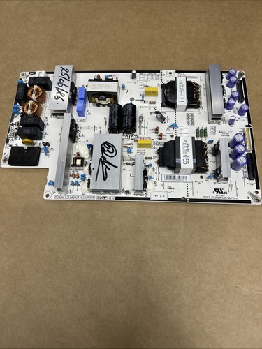 Power supply board - lg,