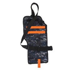 Gun Holster Belt For Nerf Toy Target Pouch Storage Bag Adjustable Holster