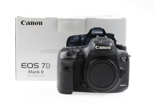 Canon eos mark - mark, ii