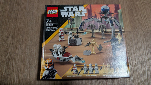 Lego star wars clone trooper - wars, &