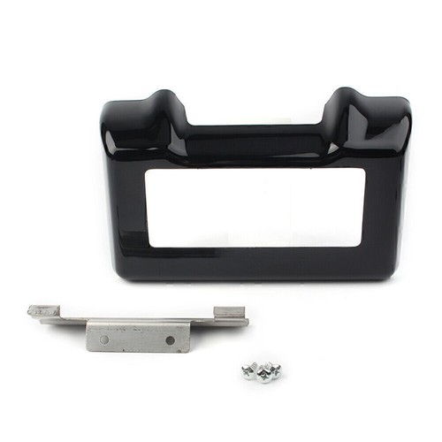 Fairing molding guard - molding, oil