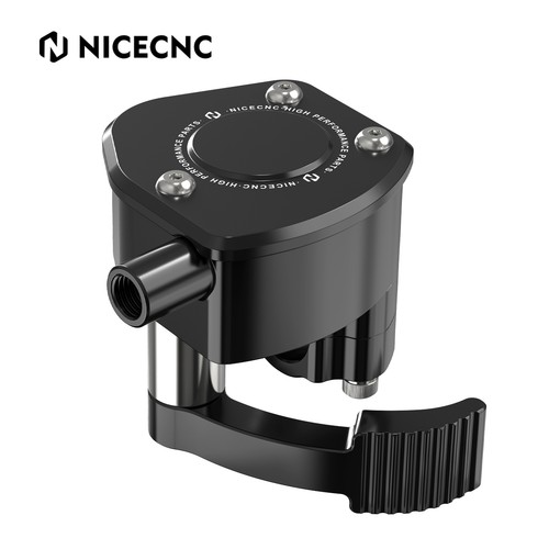 Nicecnc thumb throttle - nicecnc,