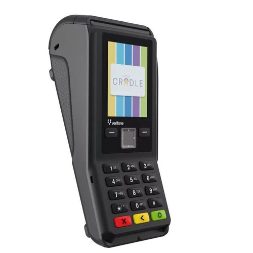 Verifone v200c plus - plus, credit