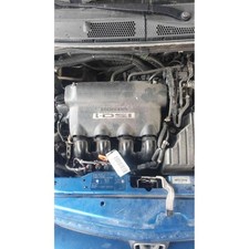 GEARBOX HONDA JAZZ (02-08) 1.4