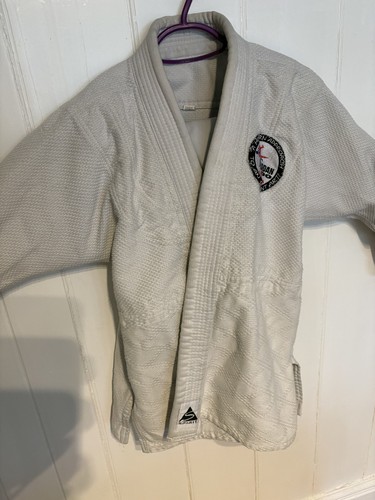 Spirit judo 140cm - spirit, uniform