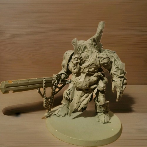 Daemon princeof nurgle - princeof,
