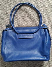 GENUINE RADLEY LEATHER HANDBAG