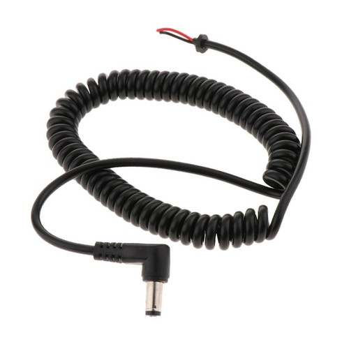 1mm spring wire - 5.5*2.1mm,