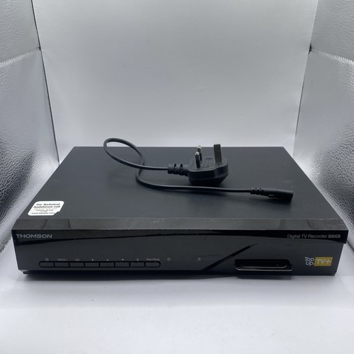 Thomson dti6021 500gb - thomson,