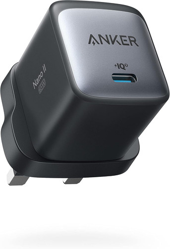 Usb charger anker nano - c,
