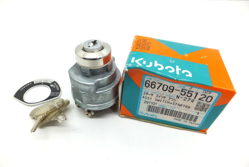 6670955120 ignition barrel - 6670955120,