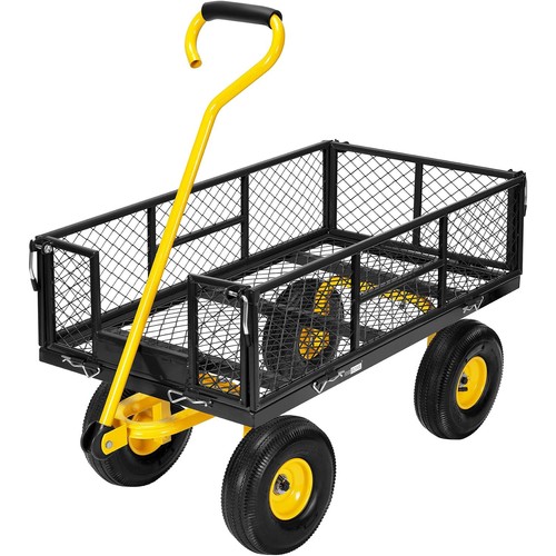 Garden cart wagon 880lbs heavy - wagon,