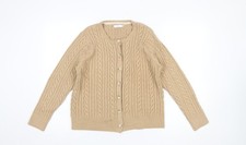 Womens UK Size 20 Cotton