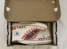 Converse Hello Kitty Chuck