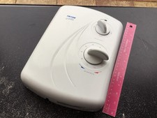 Triton Enrich Electric Shower