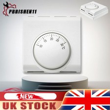 Frost Protection Thermostat