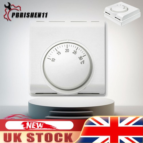 Frost protection thermostat - frost,