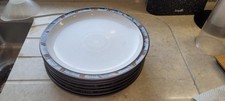 Denby Marrakesh Dinner Plate 26cm