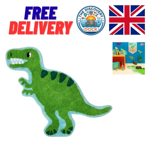 Roarsome dinosaur rex - t-rex, area