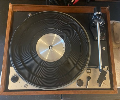 Dual 1229 pro - dual,