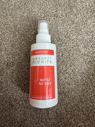 Expert midwife spritz - my,