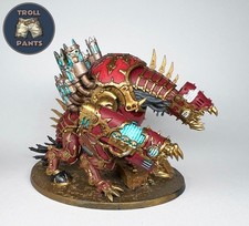 Warhammer 40k - Chaos Space