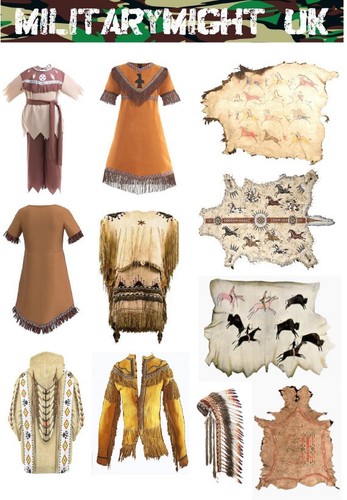 1 35 scale native - 35,