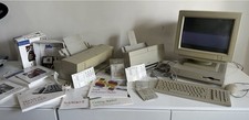 Vintage Apple Computer Printer