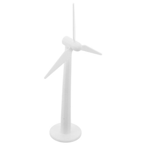 Micro landscape wind - micro, turbine