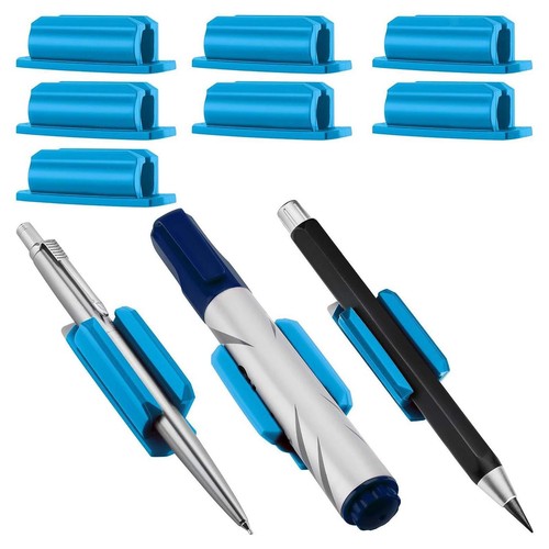 Pieces silicone pen holder - pieces,