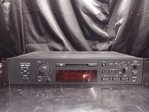 Tascam recorder 350 - tascam, md