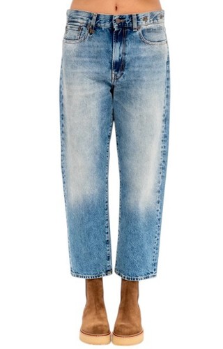 R13 boyfriend women jeans - r13,