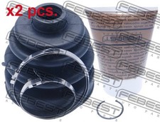 X2 PCS WHEEL DRIVE | BELLOW