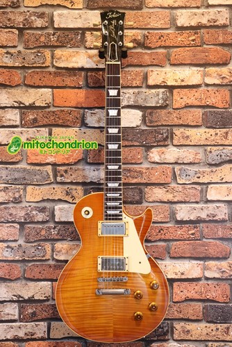 Tokai 1984 tls series - 1984,