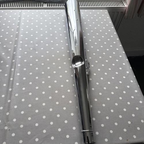 Nos yamaha xs250 - xs250, muffler